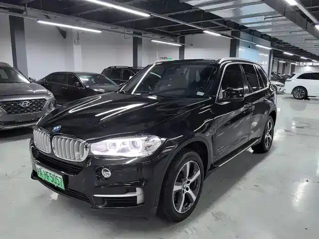 BMW X5 PHEV (Imported) 2016 xDrive40e