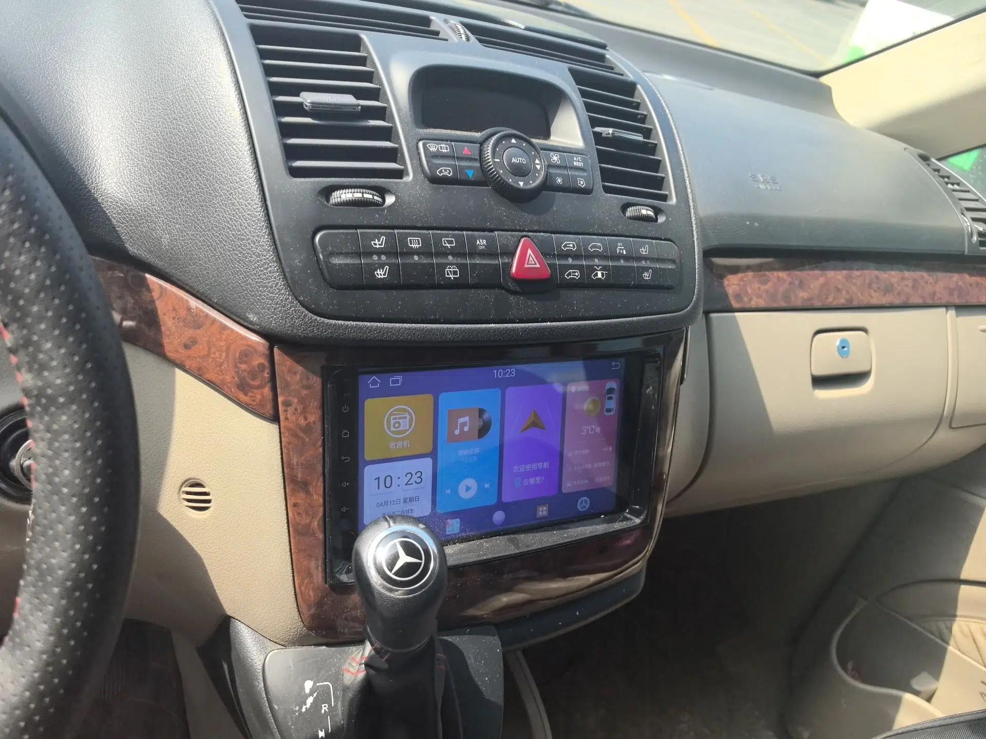 Mercedes-Benz Viano 2010 2.5L Prestige Edition — миниатюра 14