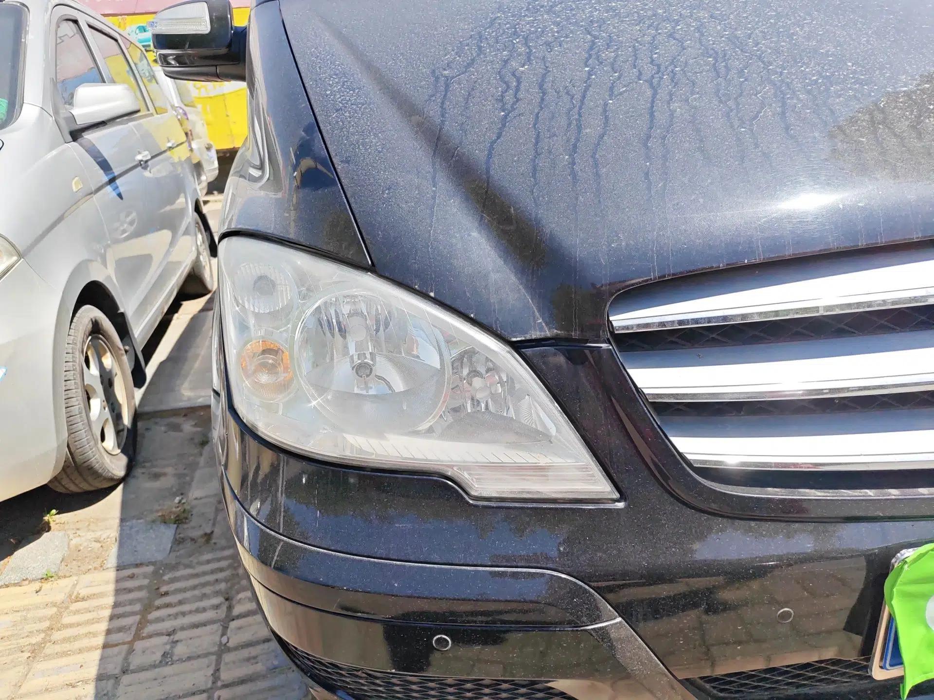 Mercedes-Benz Viano 2011 2.5L Prestige Edition — миниатюра 7