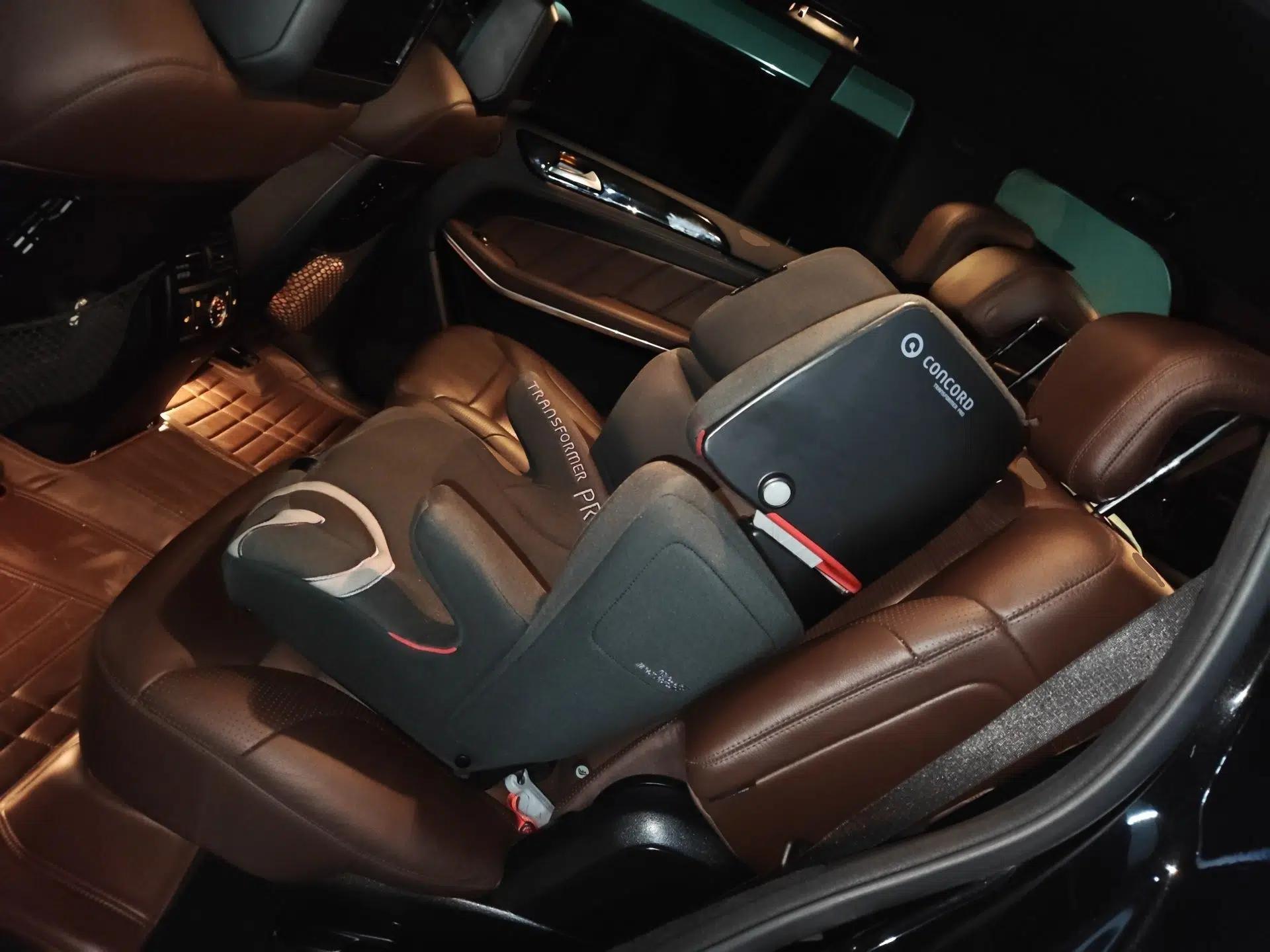 Mercedes-Benz GL-Class AMG 2014 AMG GL 63 — миниатюра 18