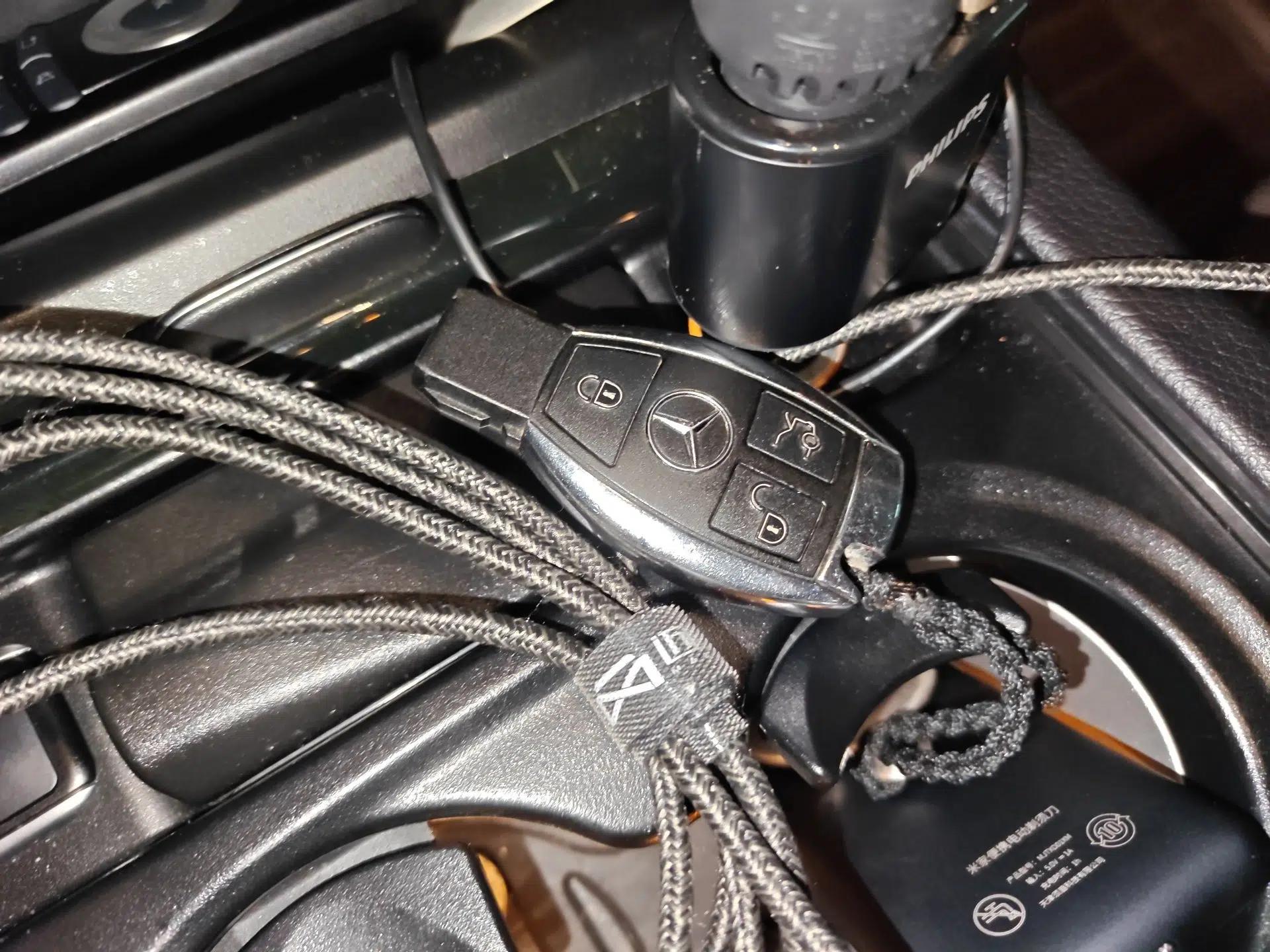 Mercedes-Benz GL-Class AMG 2014 AMG GL 63 — миниатюра 9