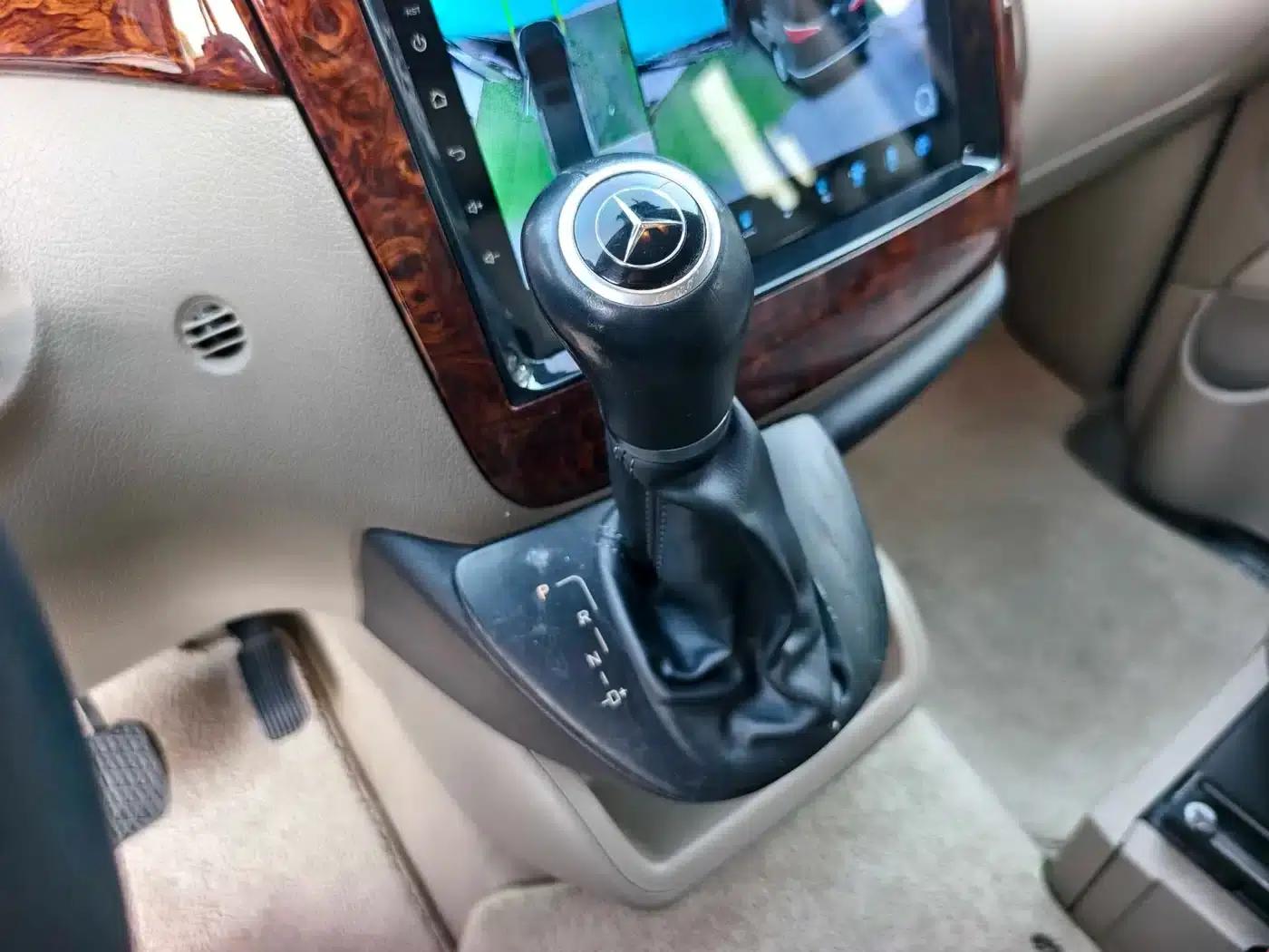 Viano 2015 3.0L Partner Edition — миниатюра 6
