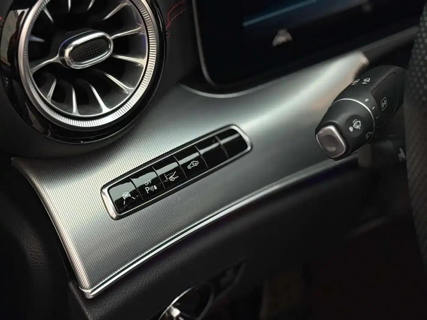 2019 Mercedes-Benz E-Class AMG 53 4MATIC+ Coupe — миниатюра 15