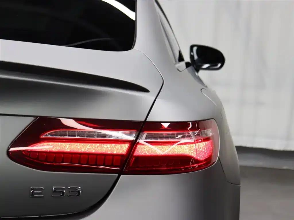 2019 Mercedes-Benz E-Class AMG 53 4MATIC+ Coupe — миниатюра 24