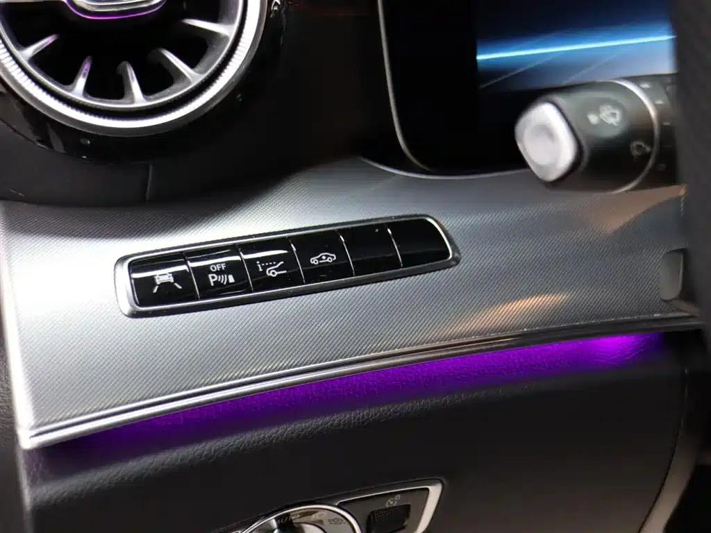 2019 Mercedes-Benz E-Class AMG 53 4MATIC+ Coupe — миниатюра 10