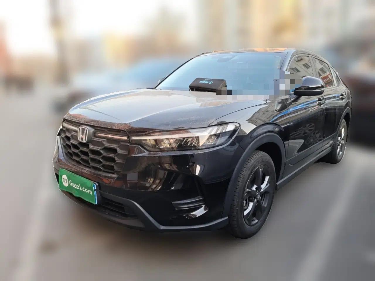 Honda HR-V 2023 240TURBO Jingrui Edition — миниатюра 1