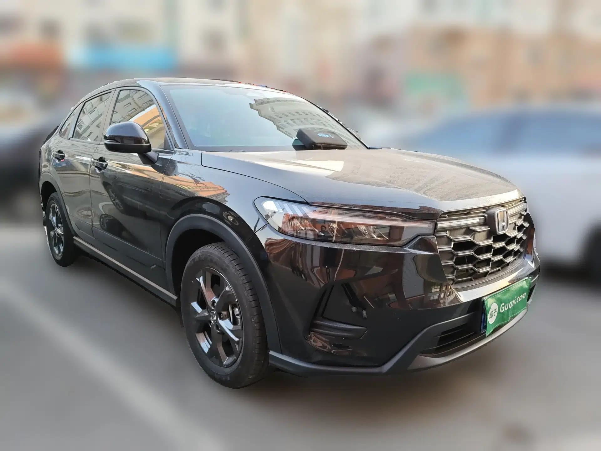 Honda HR-V 2023 240TURBO Jingrui Edition — миниатюра 3
