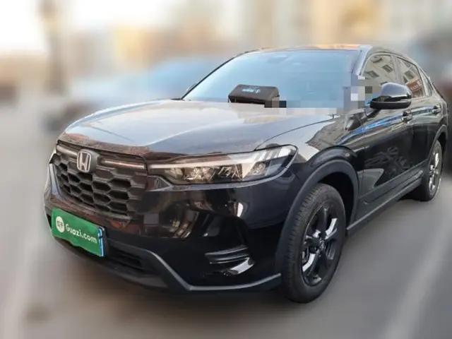 Honda HR-V 2023 240TURBO Jingrui Edition