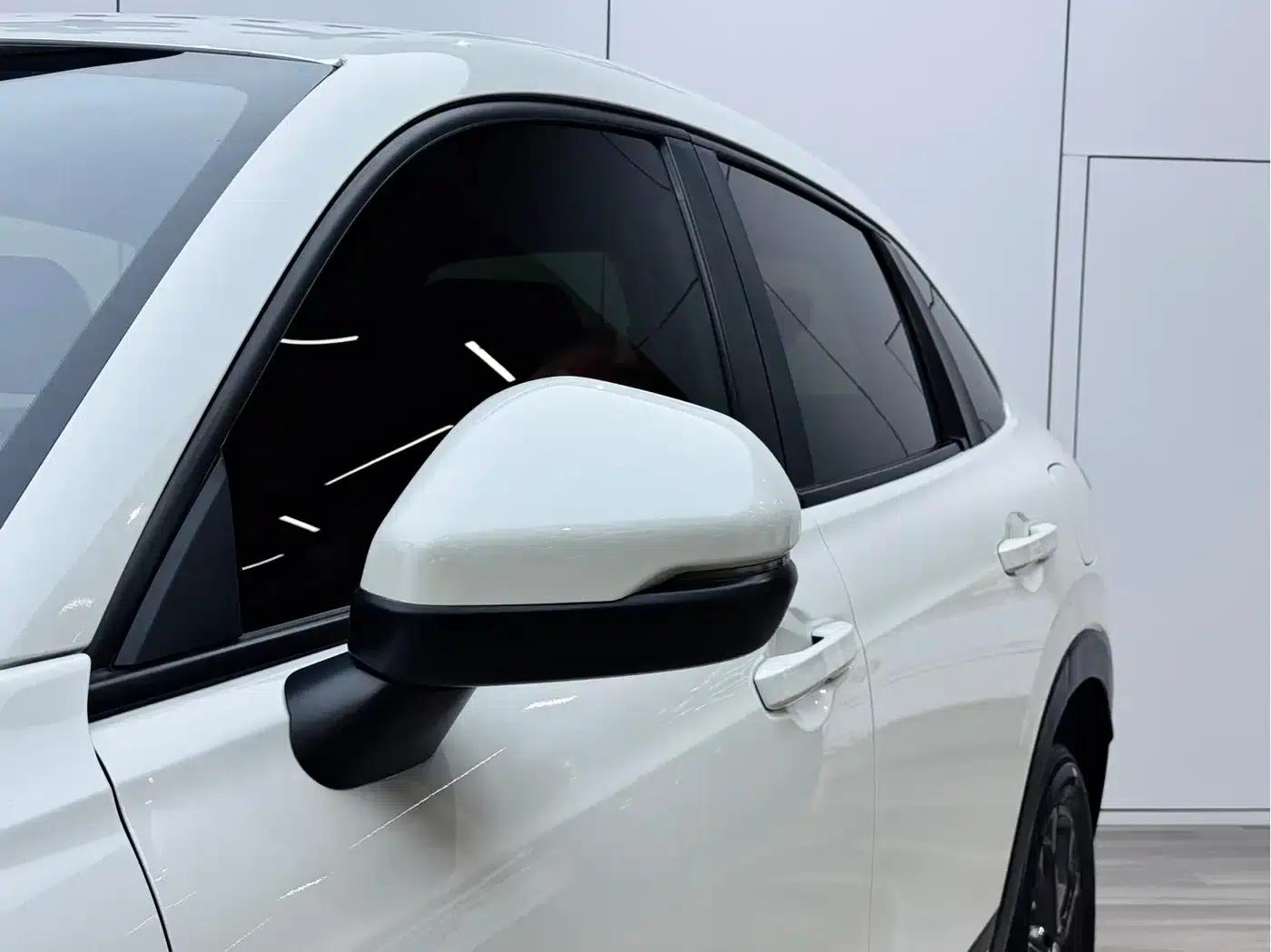 Honda HR-V 2023 240TURBO Sporty Edition — миниатюра 15
