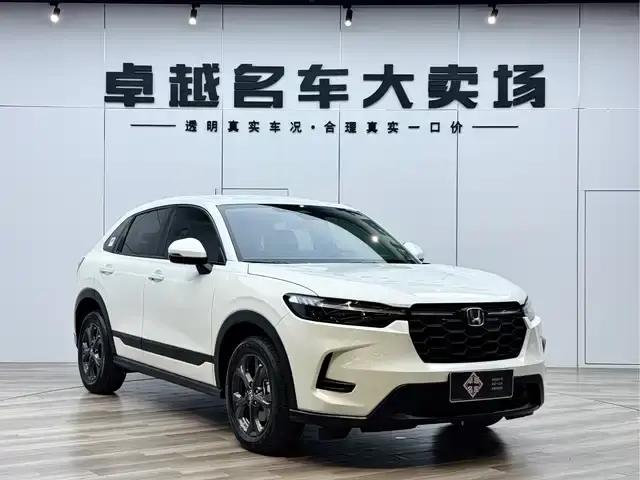 Honda HR-V 2023 240TURBO Sporty Edition
