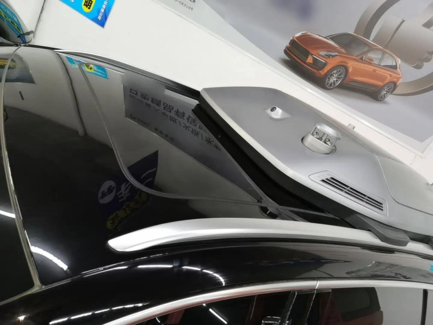 BYD Sealion 07 DM-i 2025 150 Flagship+ Edition — миниатюра 11