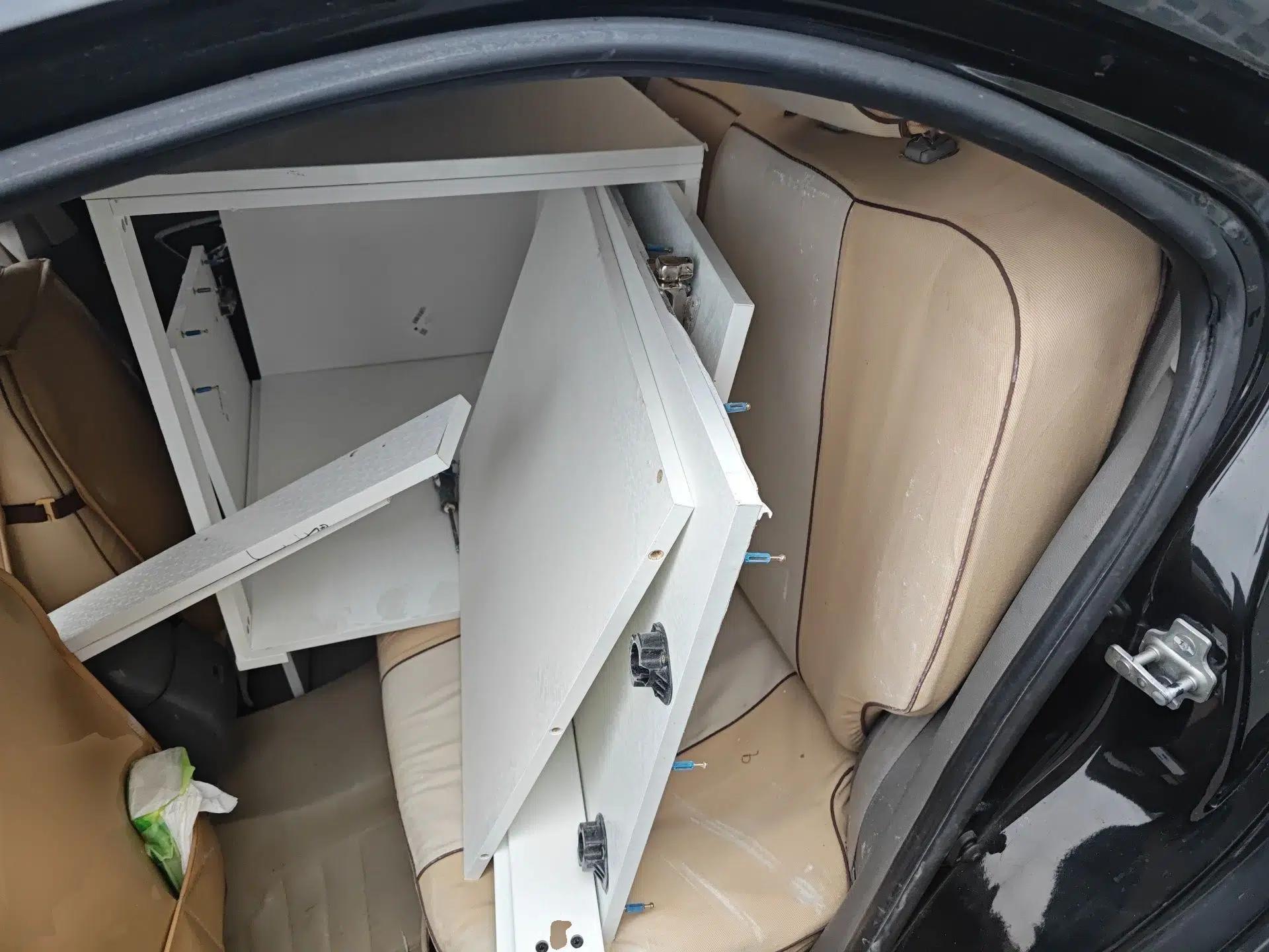 Baojun 630 2012 1.5L DVVT manual comfort version — миниатюра 18