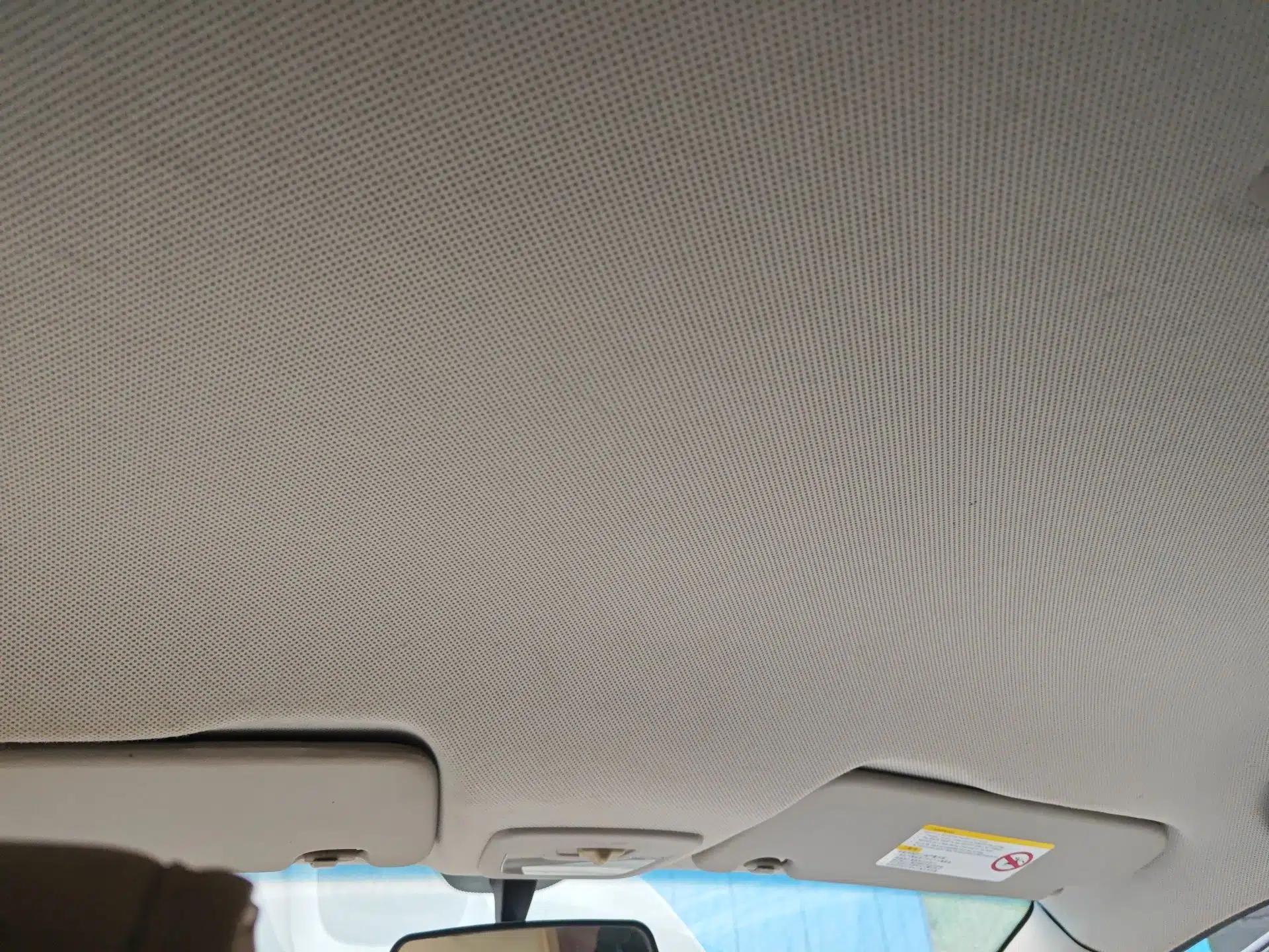 Baojun 630 2012 1.5L DVVT manual comfort version — миниатюра 19