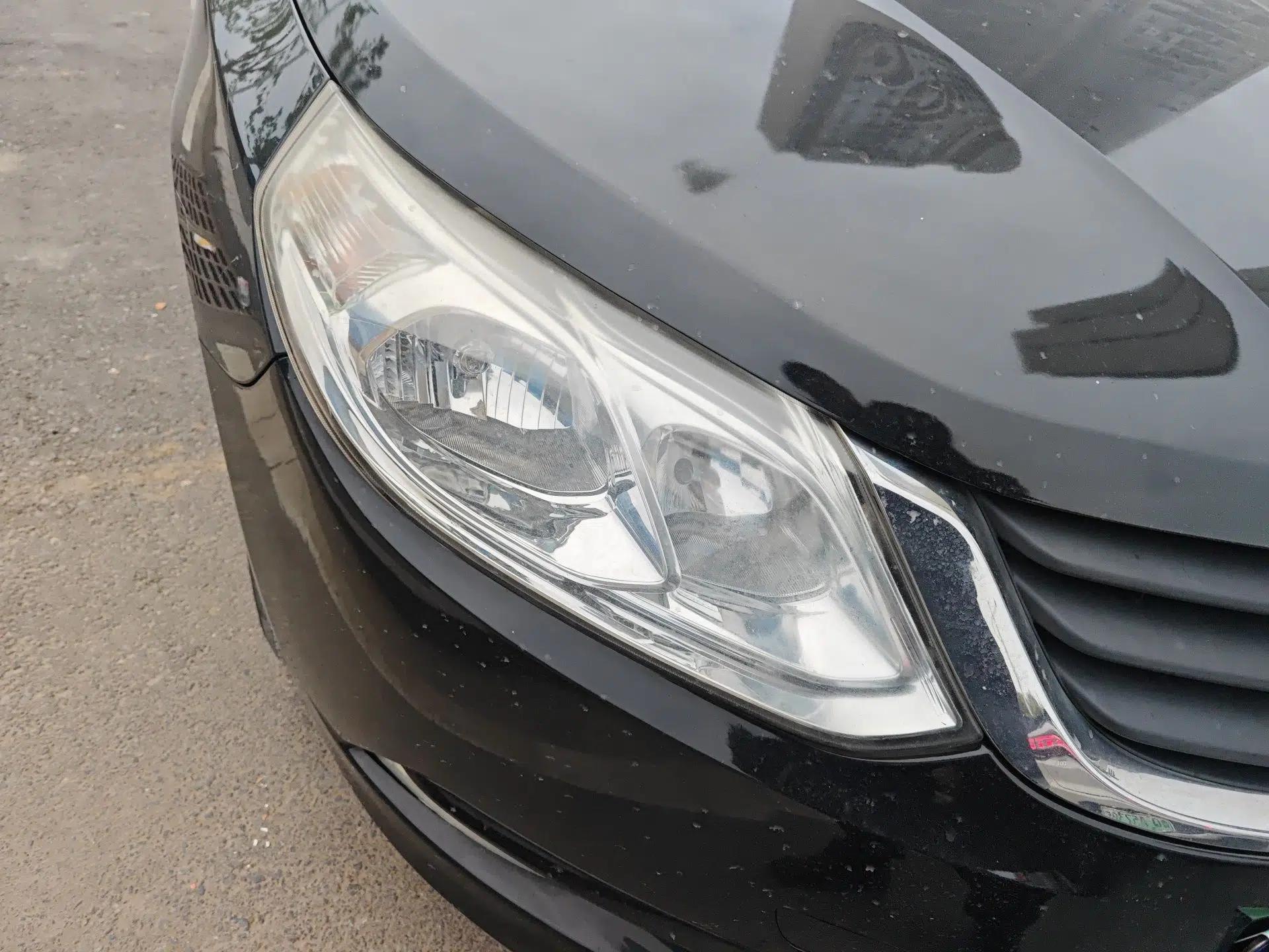Baojun 630 2012 1.5L DVVT manual comfort version — миниатюра 7