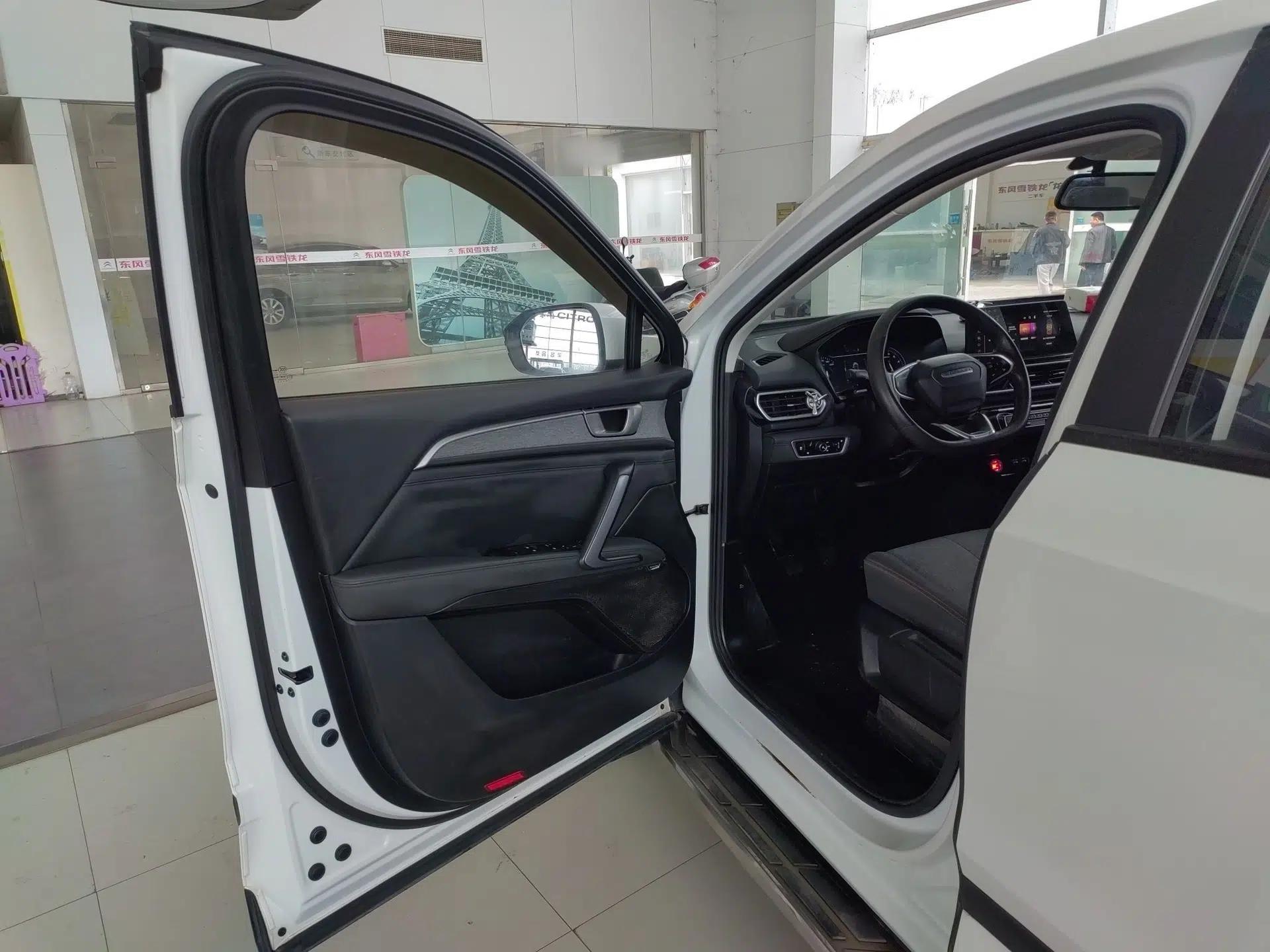 Baojun RS-5 2019 1.5T Manual Super Connectivity Version China VI — миниатюра 19
