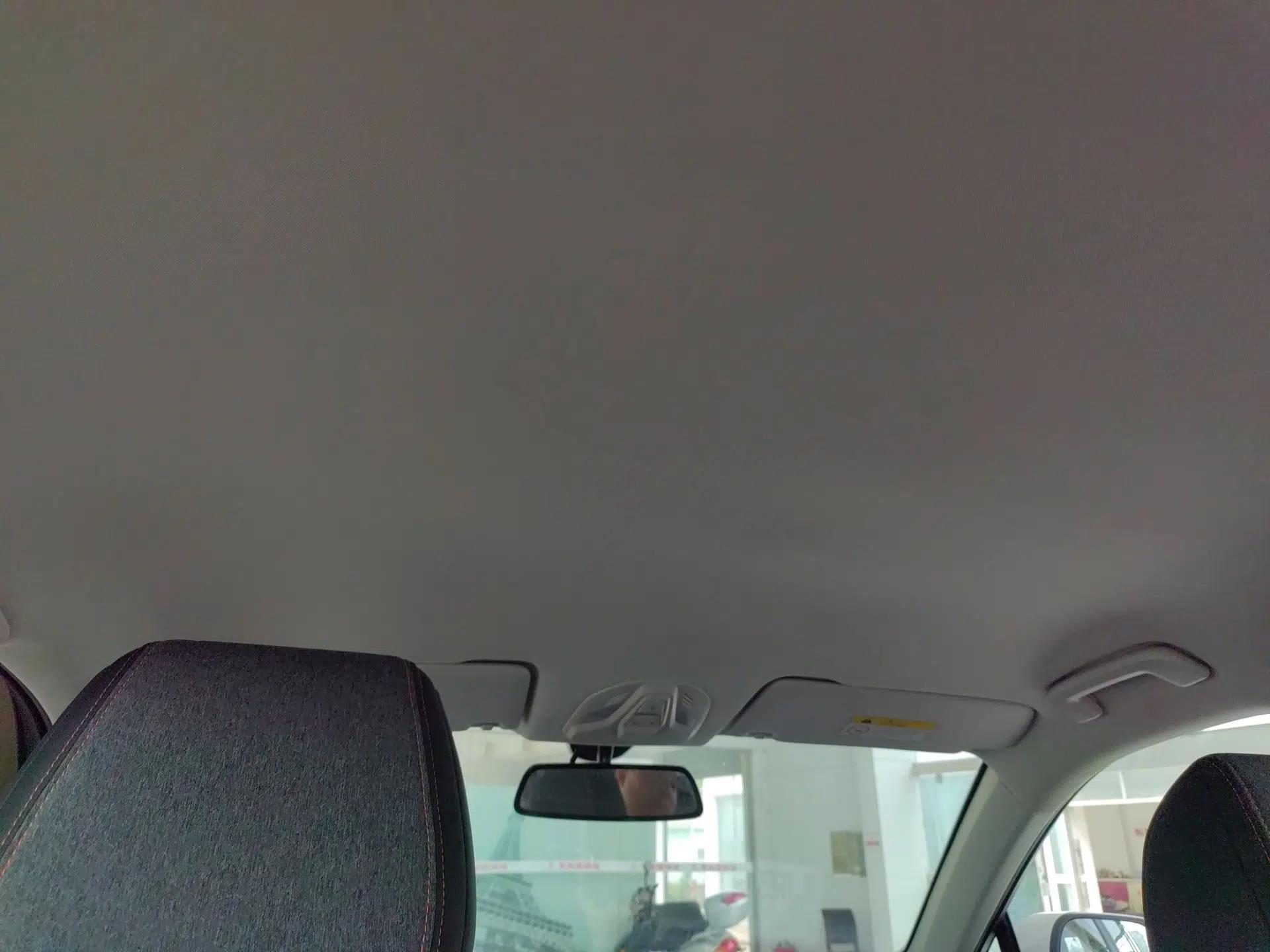 Baojun RS-5 2019 1.5T Manual Super Connectivity Version China VI — миниатюра 21