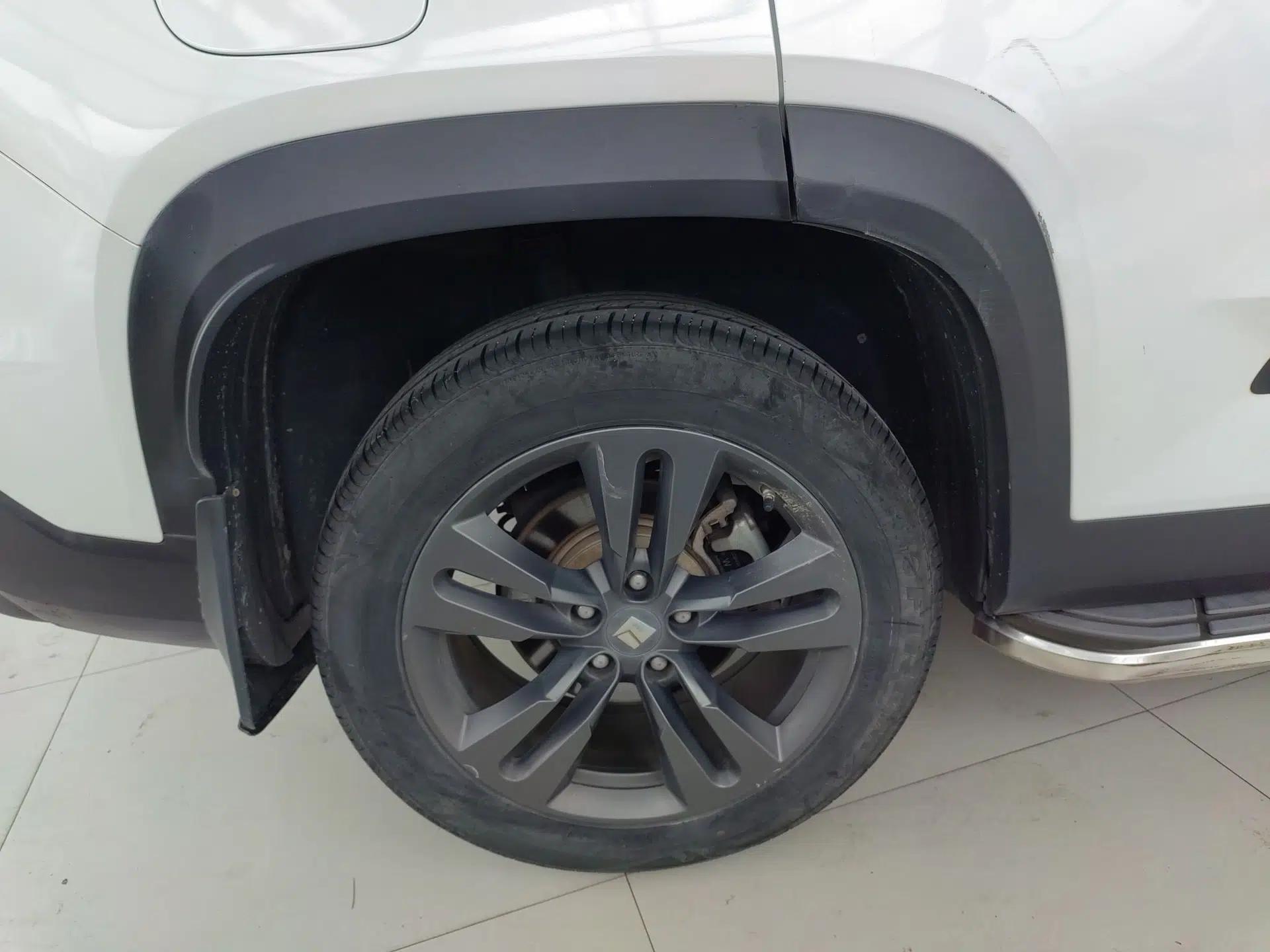 Baojun RS-5 2019 1.5T Manual Super Connectivity Version China VI — миниатюра 10