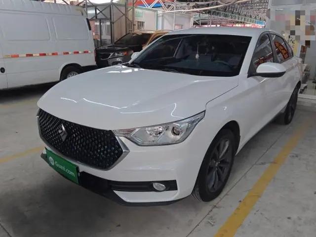 Baojun RC-6 2019 1.5T CVT Elite Version with 24-Hour Online Service