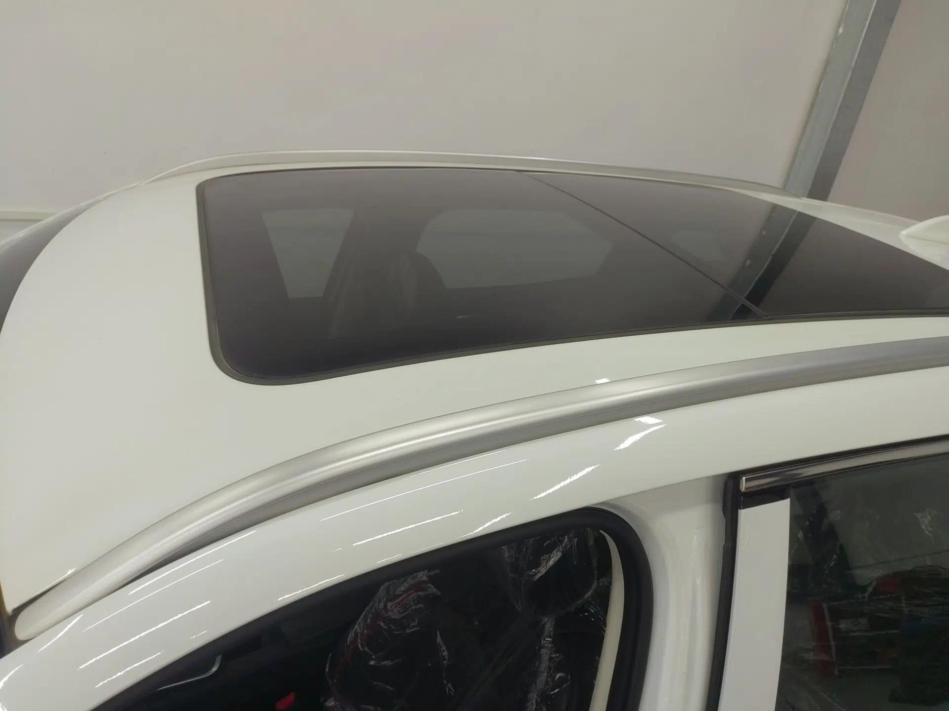 BAIC Beijing X7 2023 1.5TD DCT Premium+ Edition — миниатюра 11