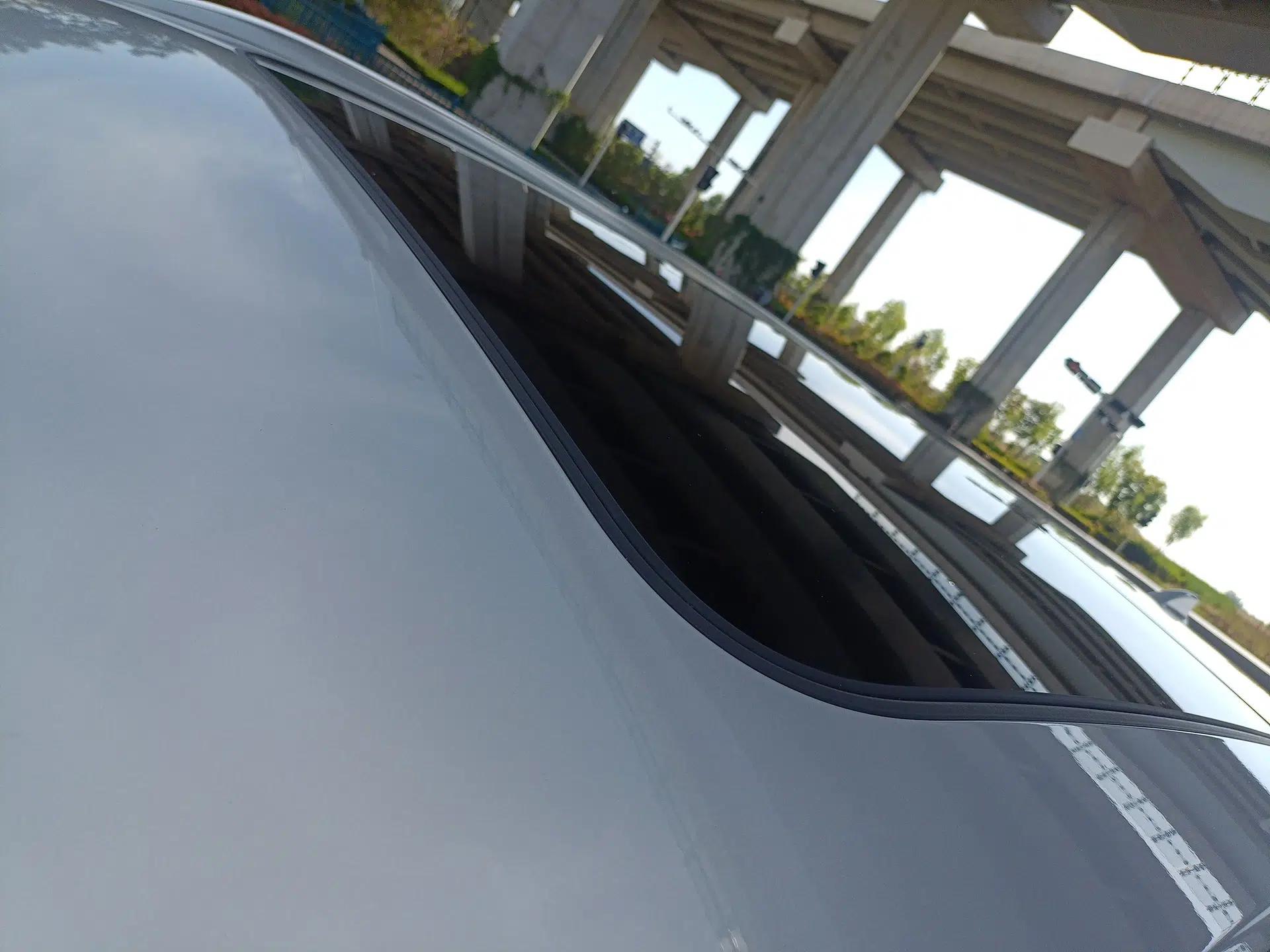 BAIC Beijing X7 2020 1.5TD DCT Leading Edition — миниатюра 11