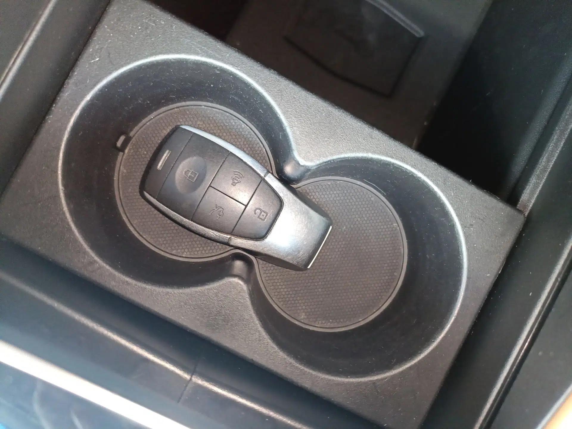 BAIC Beijing X7 2020 1.5TD DCT Leading Edition — миниатюра 22