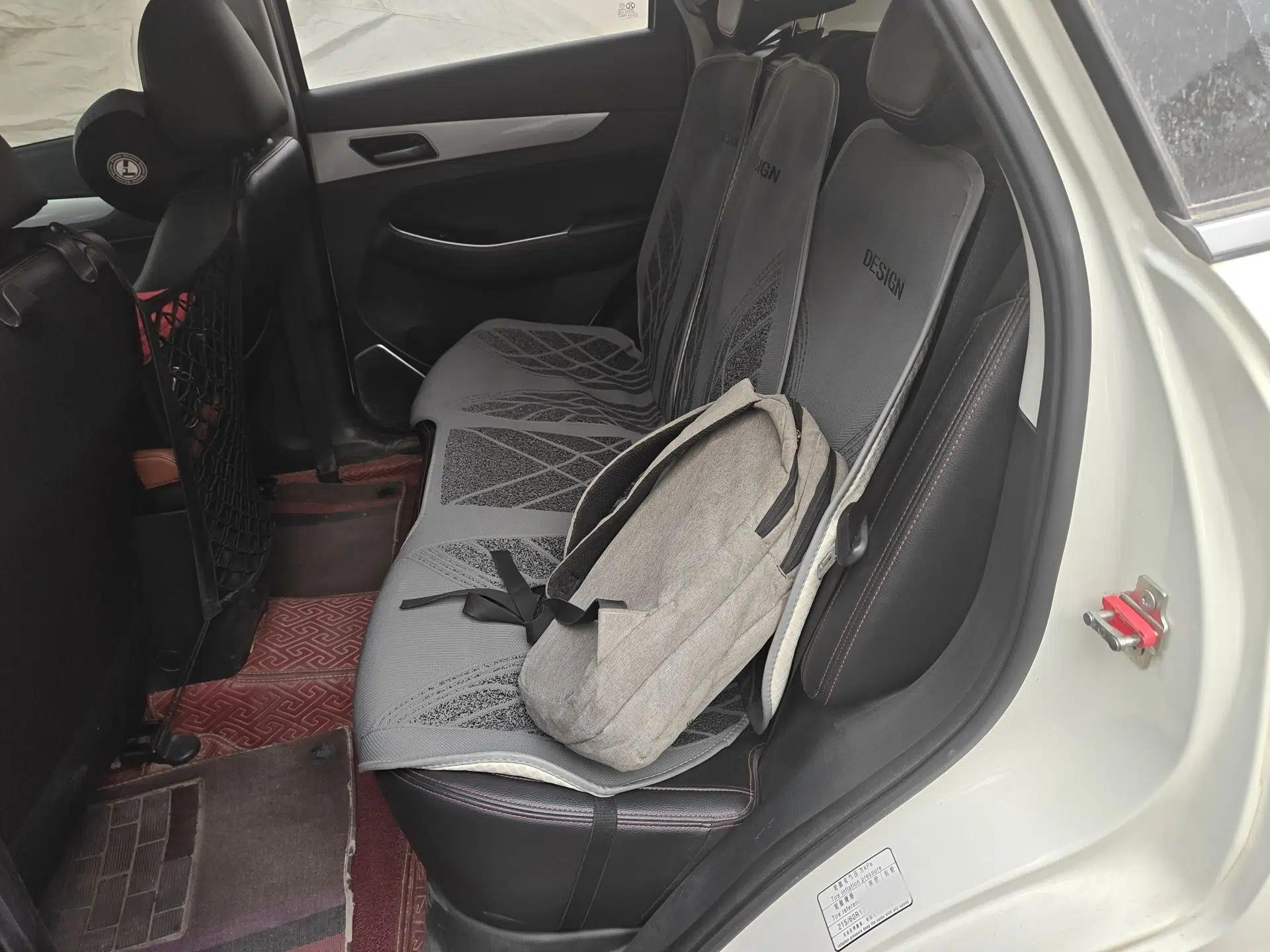 BAIC Senova X55 2016 1.5T CVT Luxury Edition — миниатюра 18