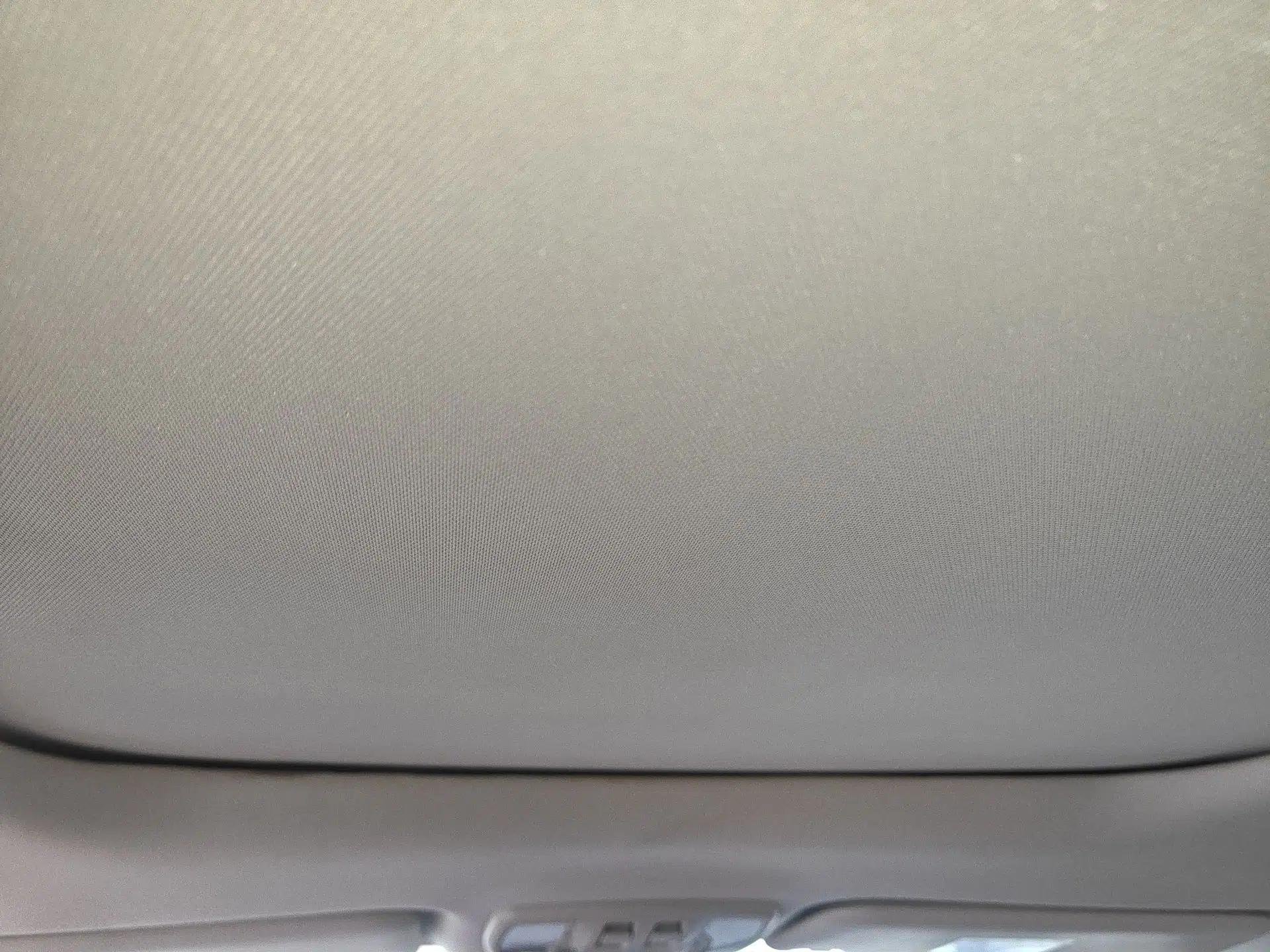 BAIC Senova X55 2016 1.5T CVT Luxury Edition — миниатюра 19
