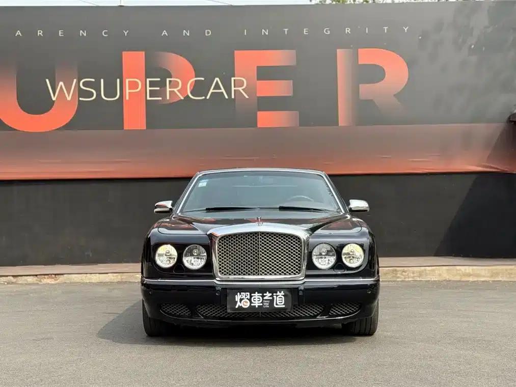 Elegant 2004 RL 6.8 — миниатюра 2