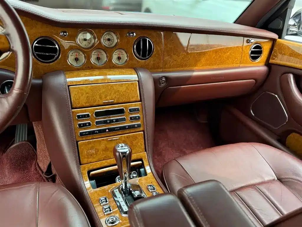 Elegant 2004 RL 6.8 — миниатюра 17