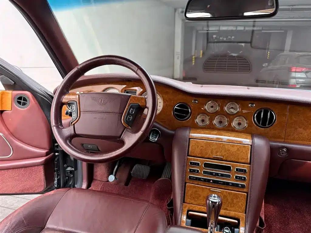 Elegant 2004 RL 6.8 — миниатюра 19