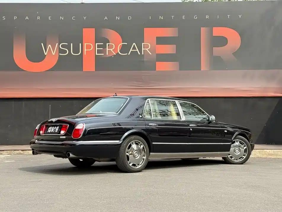 Elegant 2004 RL 6.8 — миниатюра 3