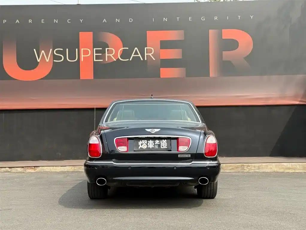 Elegant 2004 RL 6.8 — миниатюра 4