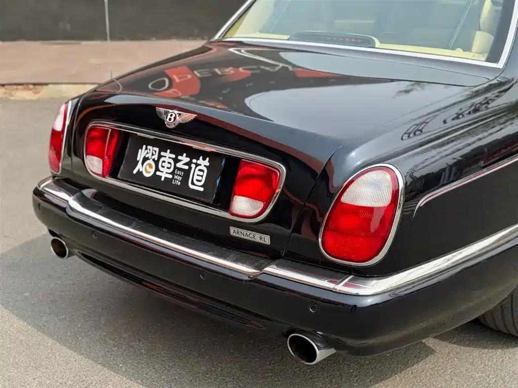 Elegant 2004 RL 6.8 — миниатюра 31
