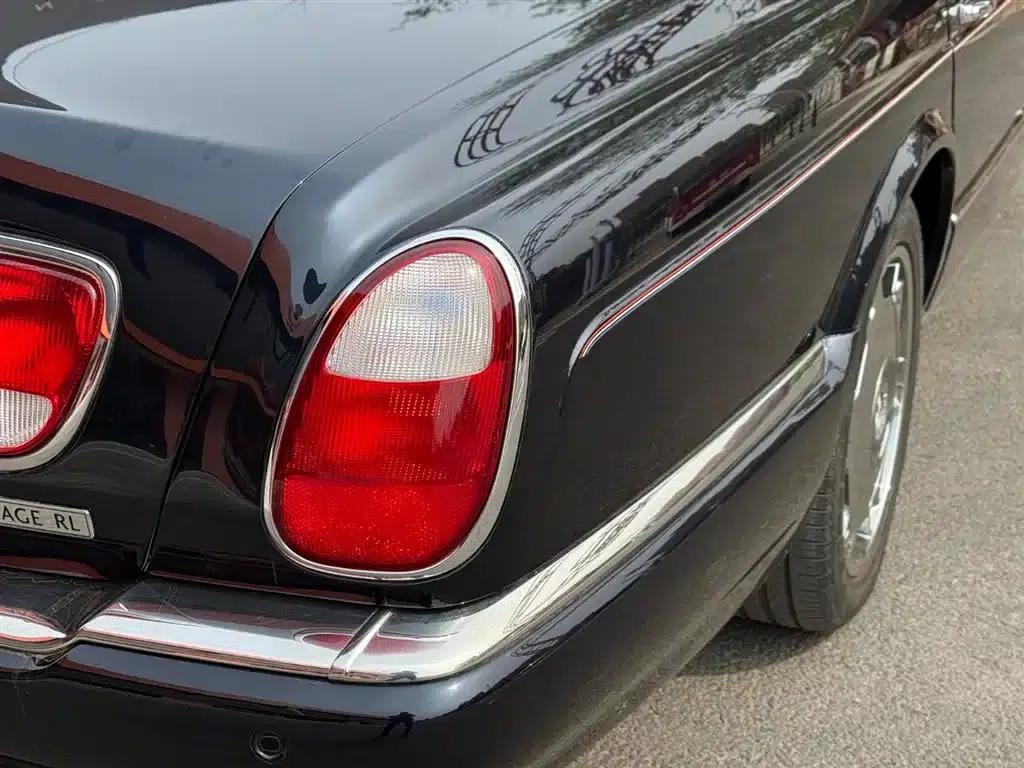 Elegant 2004 RL 6.8 — миниатюра 32