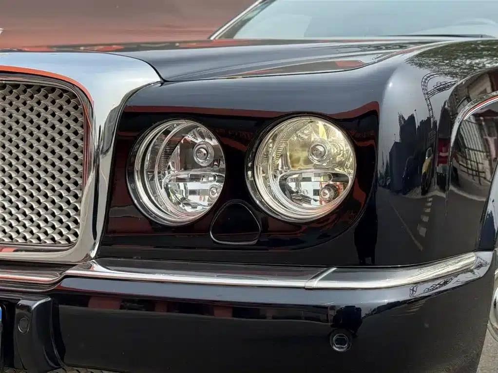Elegant 2004 RL 6.8 — миниатюра 33