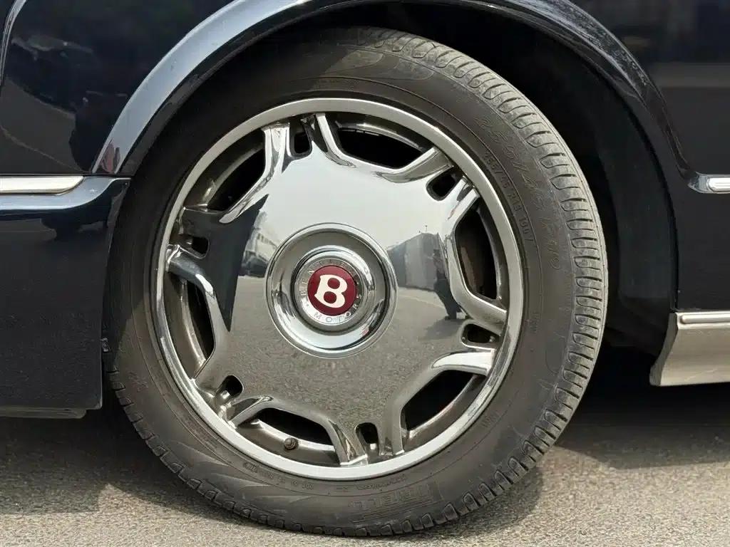 Elegant 2004 RL 6.8 — миниатюра 35