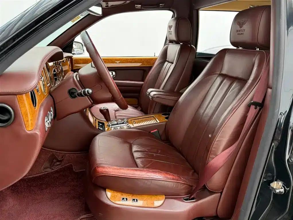 Elegant 2004 RL 6.8 — миниатюра 6
