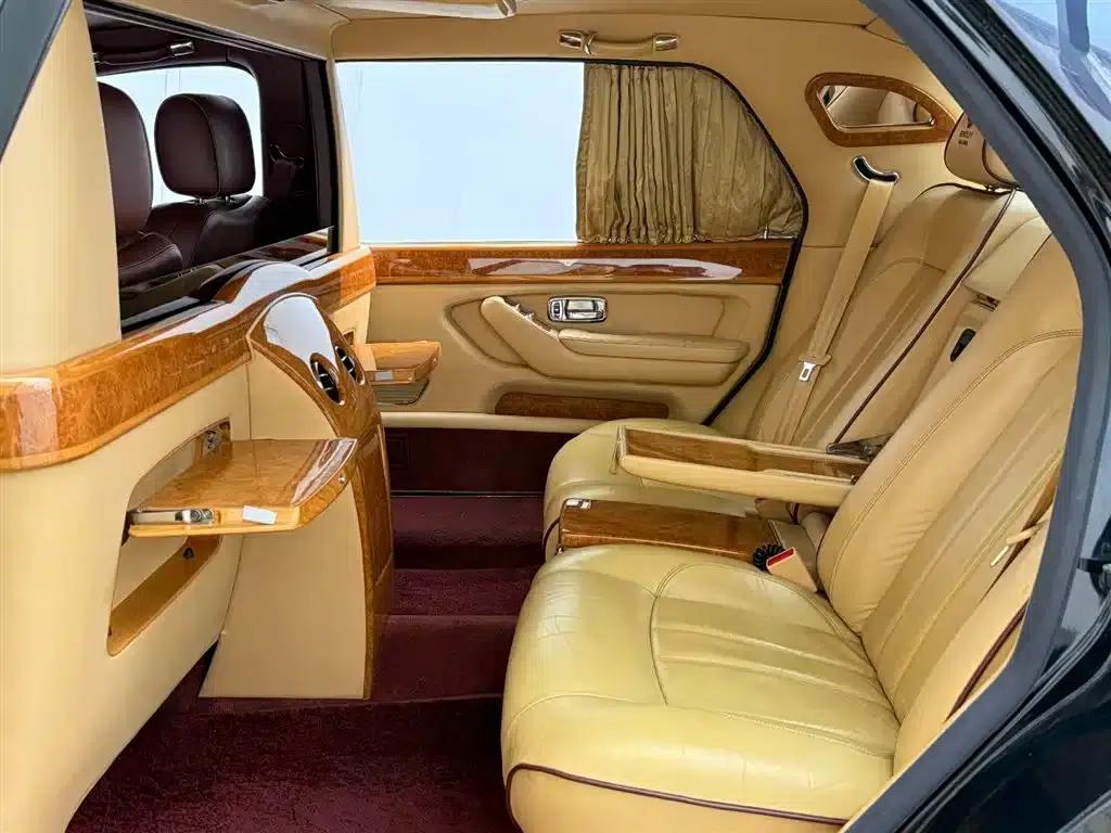 Elegant 2004 RL 6.8 — миниатюра 7