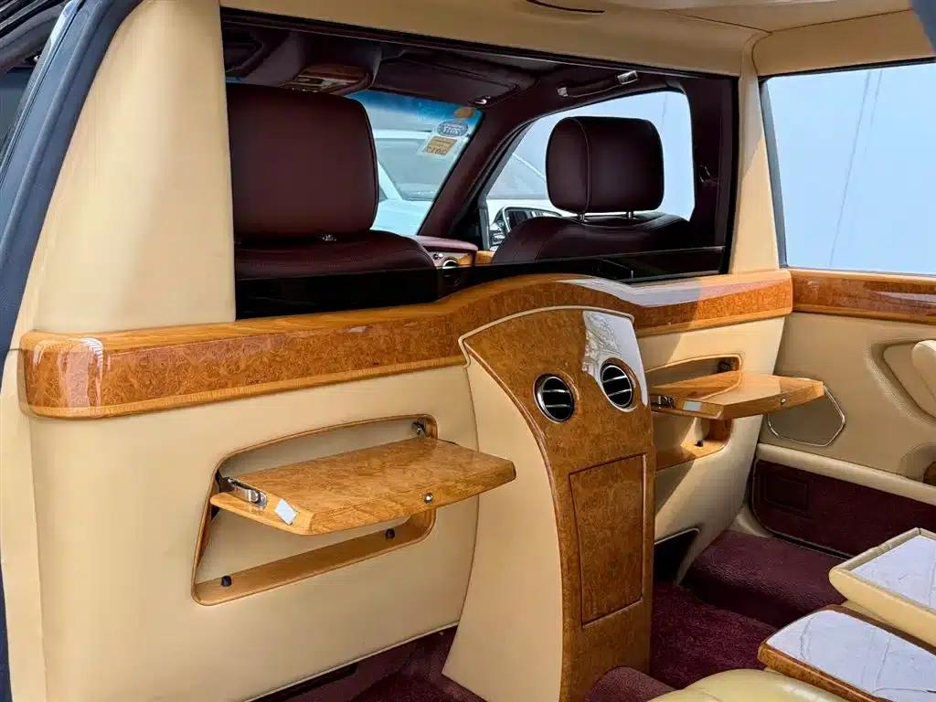 Elegant 2004 RL 6.8 — миниатюра 8