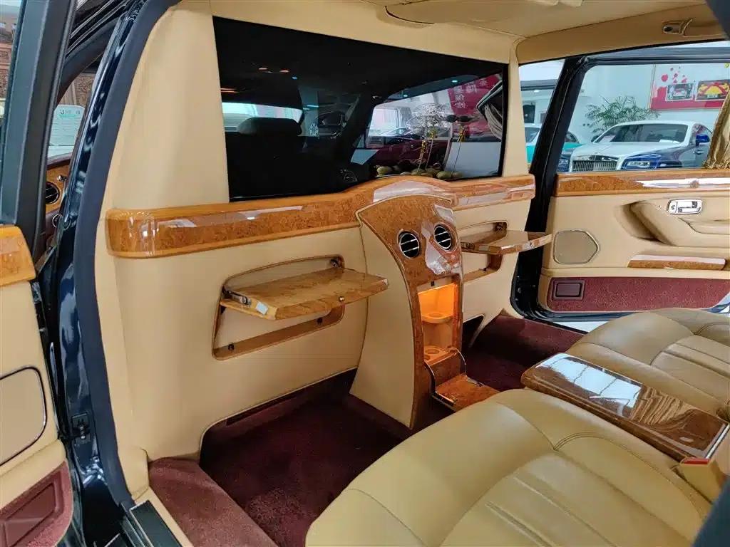Elegant 2004 RL 6.8 — миниатюра 9