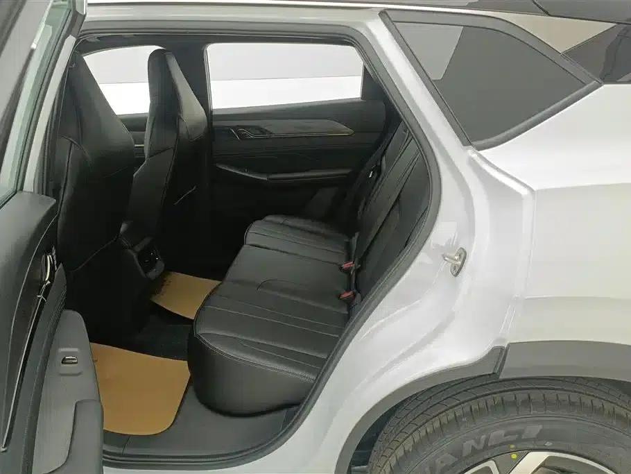 Dongfeng Fengshen L7 2025 Model 518 Enjoy Edition — миниатюра 11