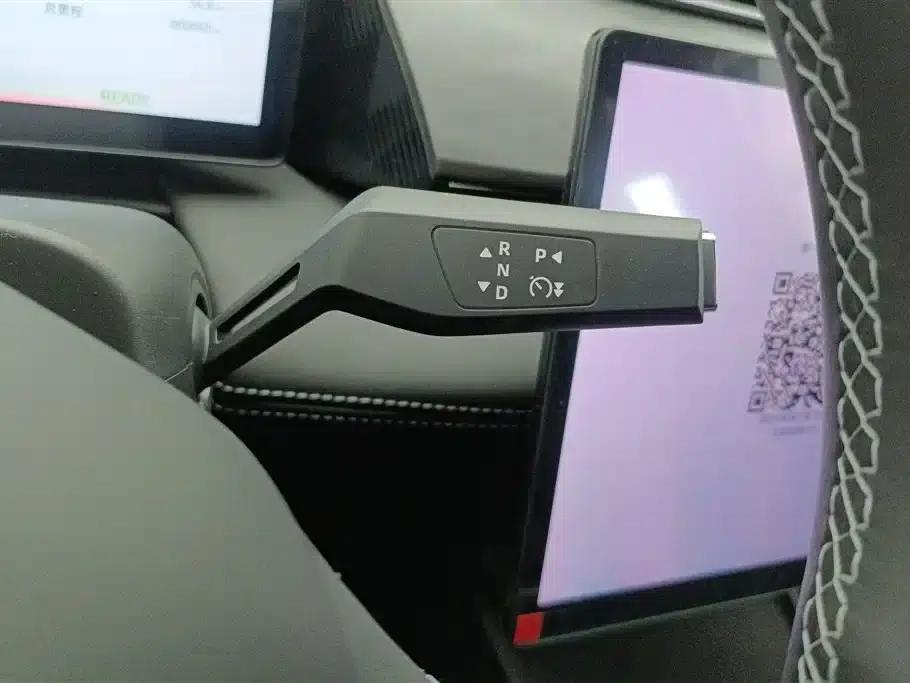 Dongfeng Fengshen L7 2025 Model 518 Enjoy Edition — миниатюра 16