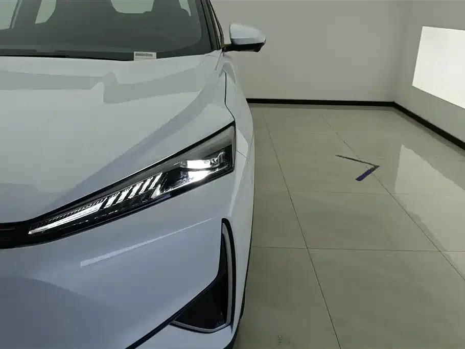 Dongfeng Fengshen L7 2025 Model 518 Enjoy Edition — миниатюра 5