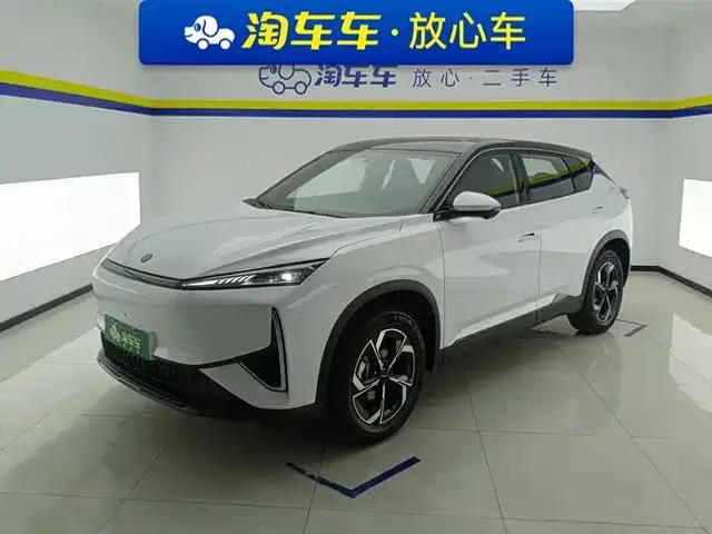 Dongfeng Fengshen L7 2025 Model 518 Enjoy Edition