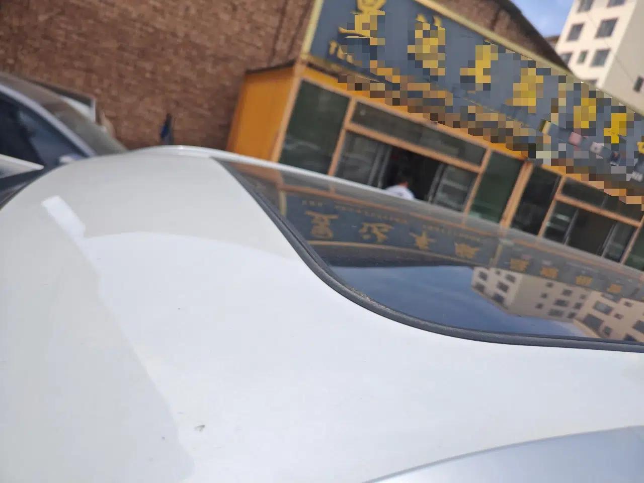 CHANGAN UNI-Z New Energy 2025 Model, Smart New Blue Whale 125km Battleship+ Version — миниатюра 11