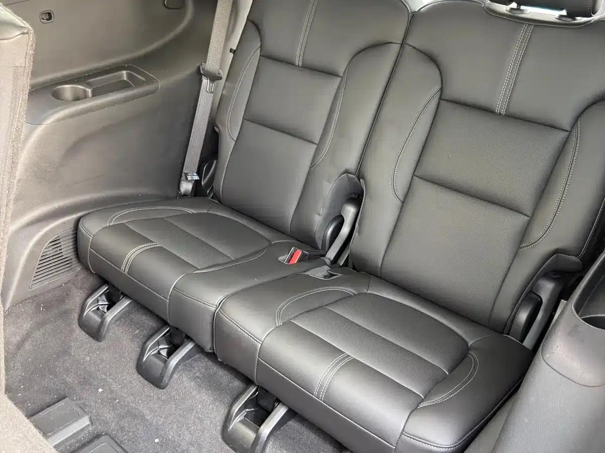 Blazer 2020 RS 650T Twin-Clutch AWD 7-Seater Sport Edition — миниатюра 16