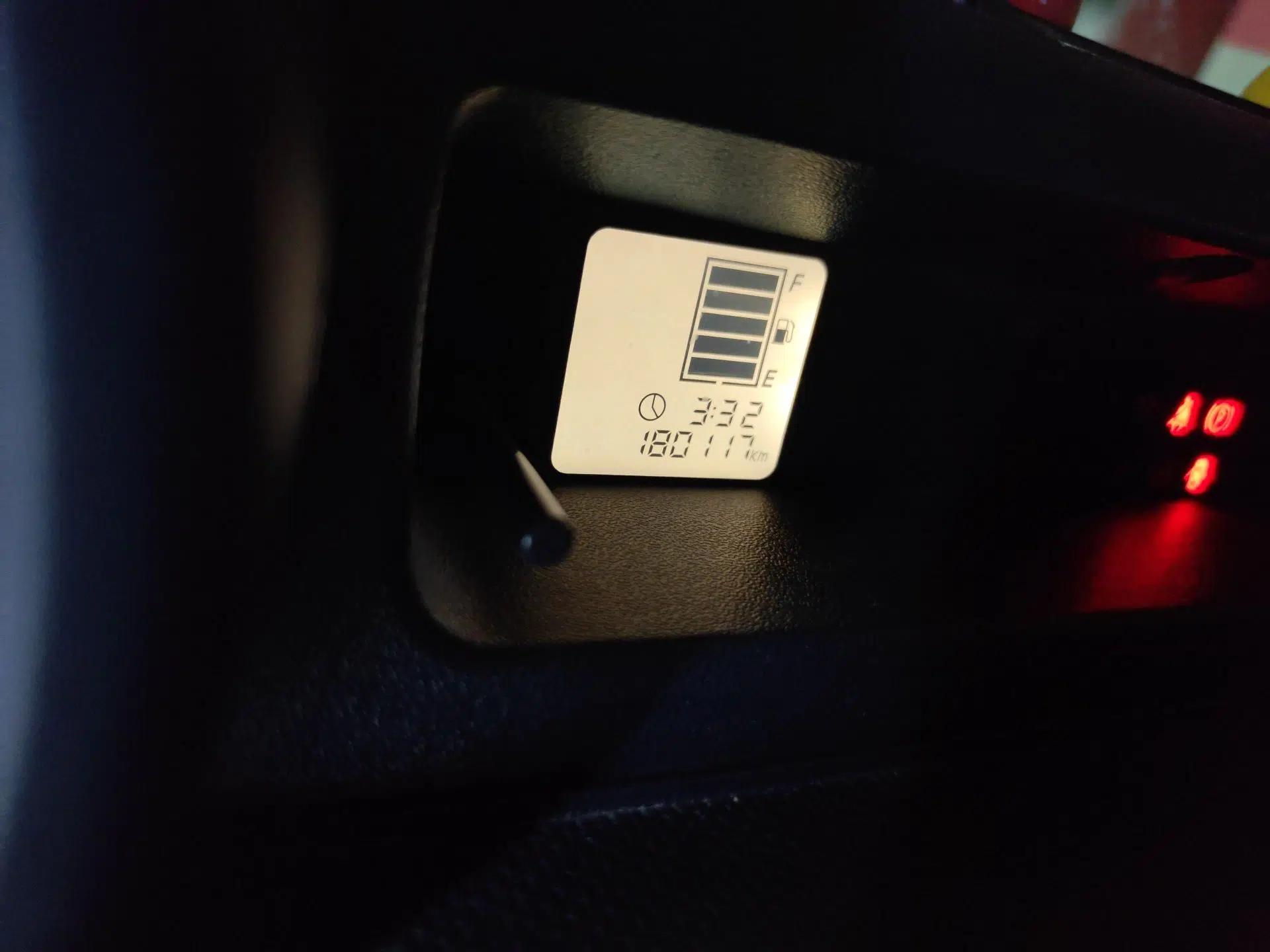 Great Wall M2 2013 1.5L Manual Navigation Version — миниатюра 13
