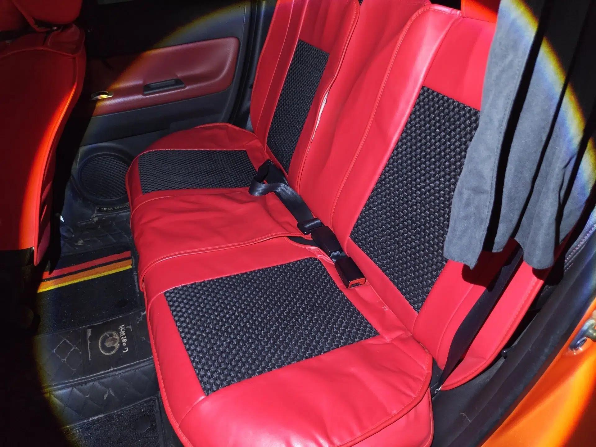 Great Wall M2 2013 1.5L Manual Navigation Version — миниатюра 18