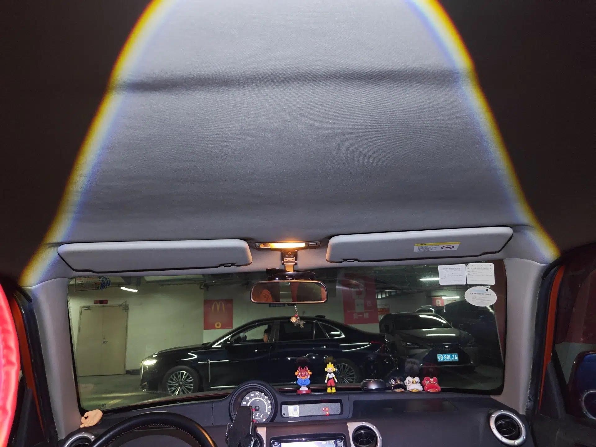 Great Wall M2 2013 1.5L Manual Navigation Version — миниатюра 19