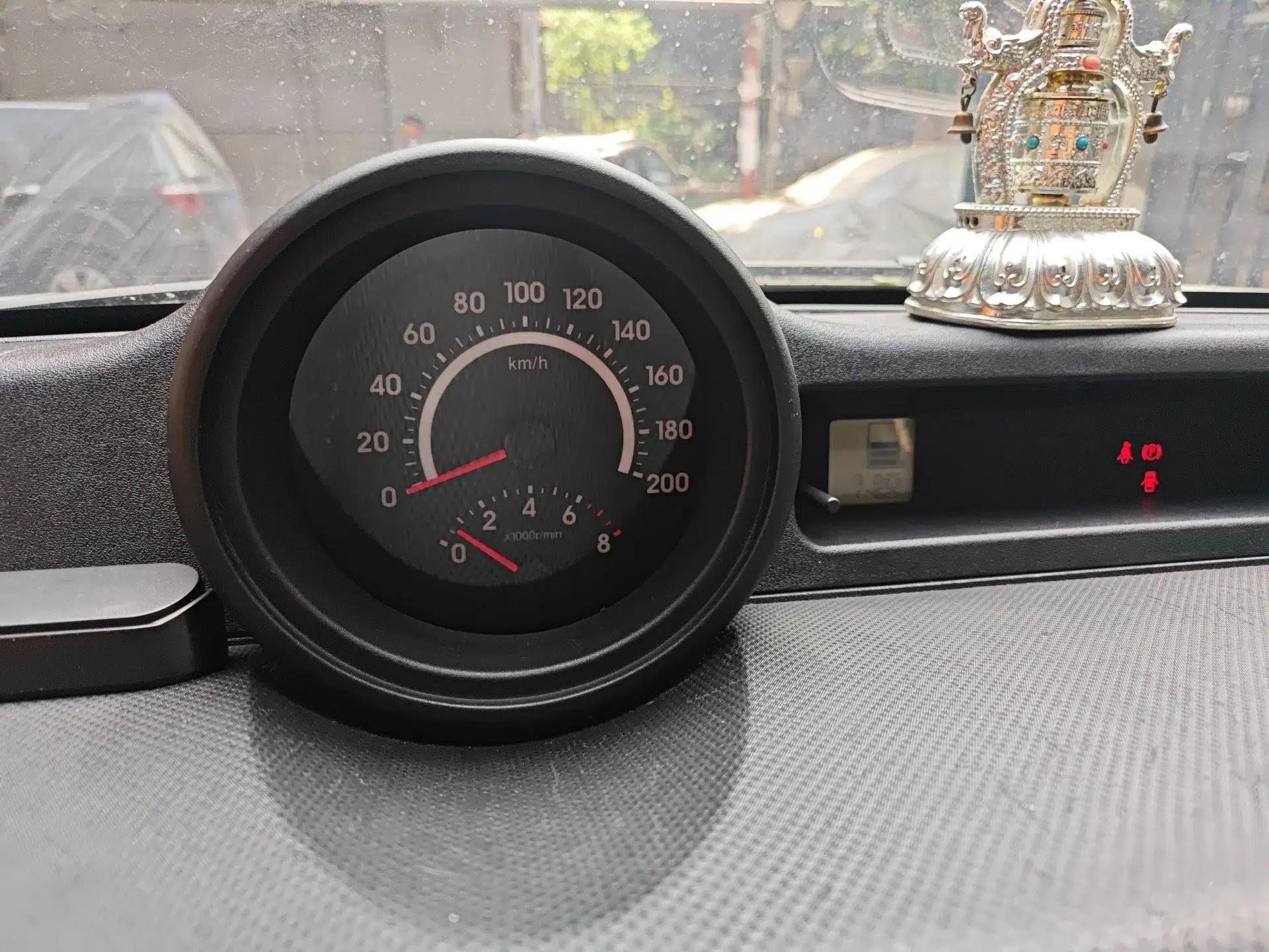 Great Wall M2 2012 1.5L Manual Urban Edition — миниатюра 12